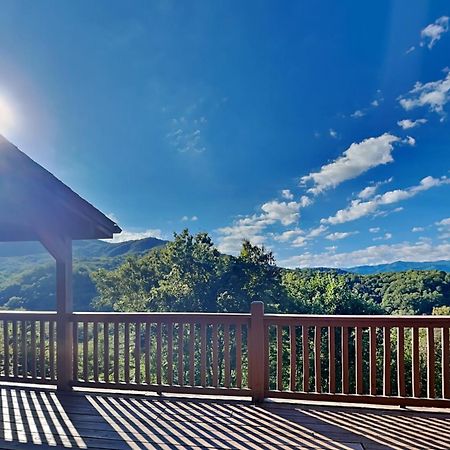 A Majestic View III Villa Townsend Luaran gambar