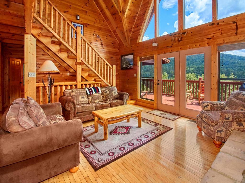 A Majestic View III Villa Townsend Luaran gambar