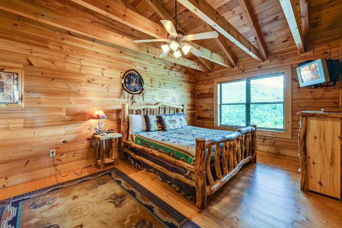 A Majestic View III Villa Townsend Luaran gambar