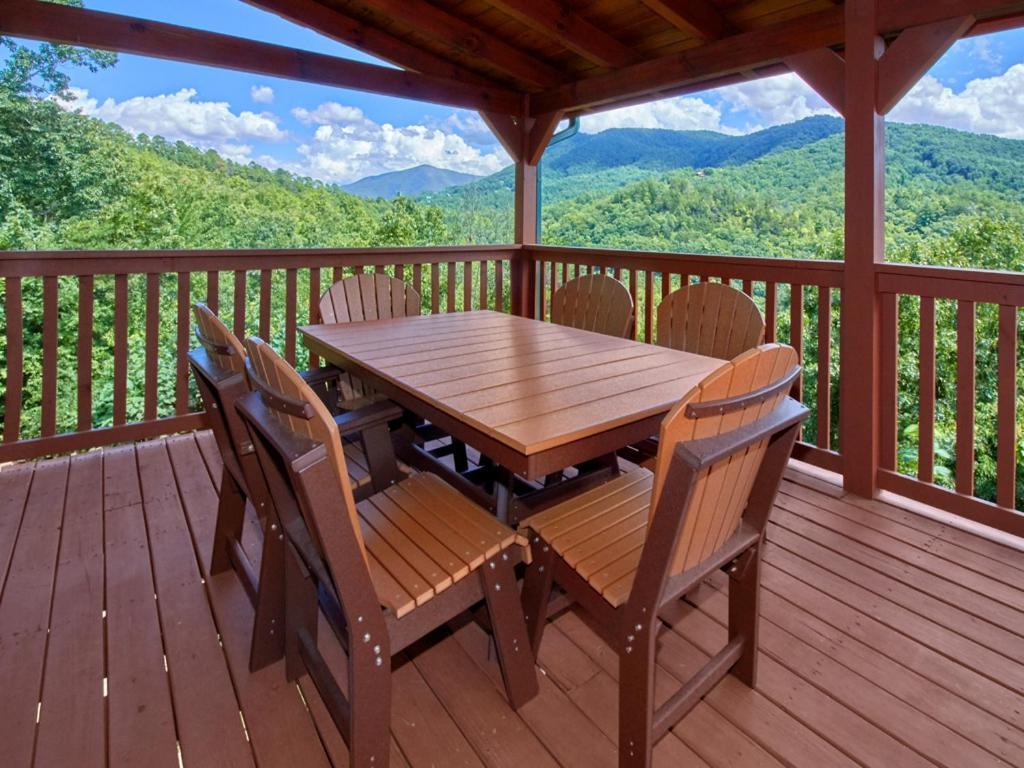 A Majestic View III Villa Townsend Luaran gambar